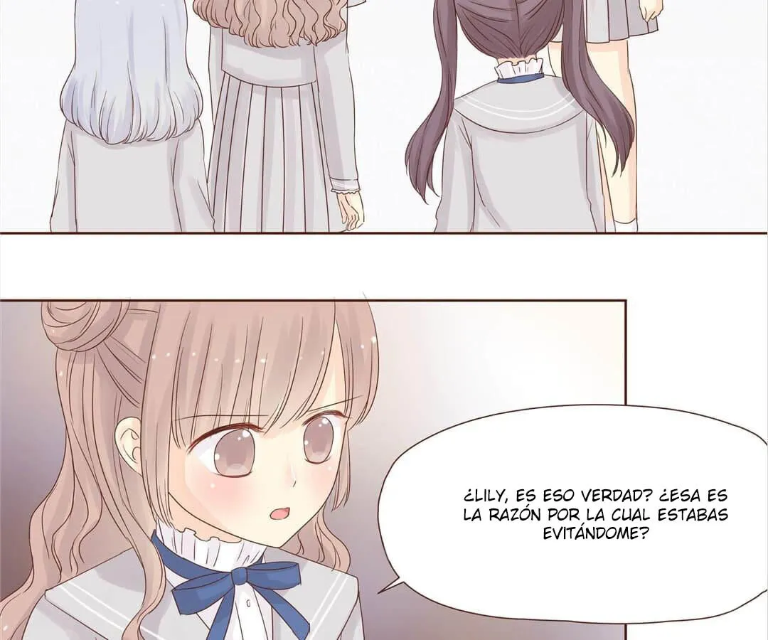 Mi Propio Amor Sólo Me Pertenece A Mí Capítulo 41 en Línea - página 11