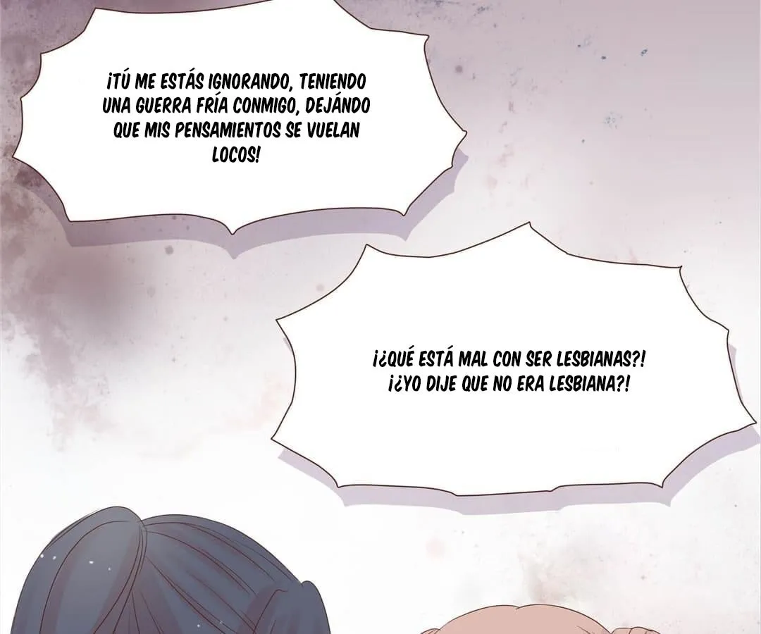 Mi Propio Amor Sólo Me Pertenece A Mí Capítulo 41 en Línea - página 15