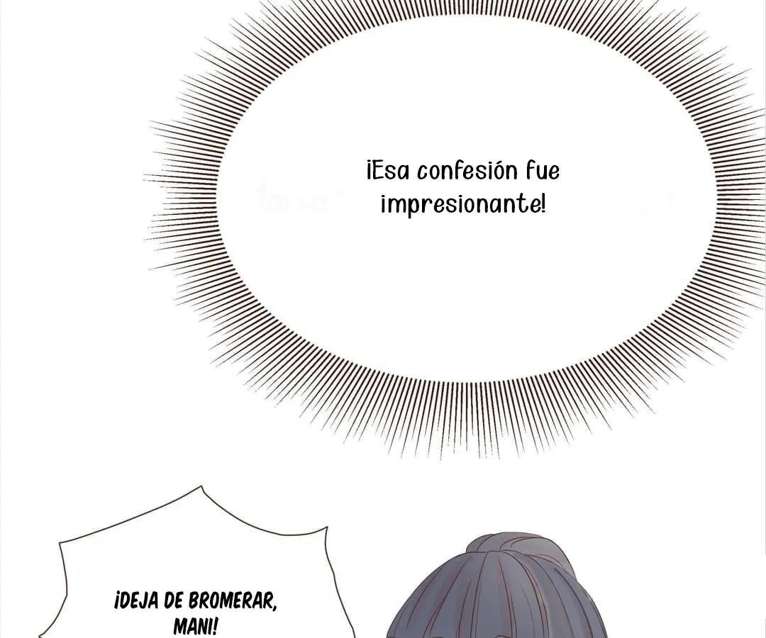 Mi Propio Amor Sólo Me Pertenece A Mí Capítulo 41 en Línea - página 19