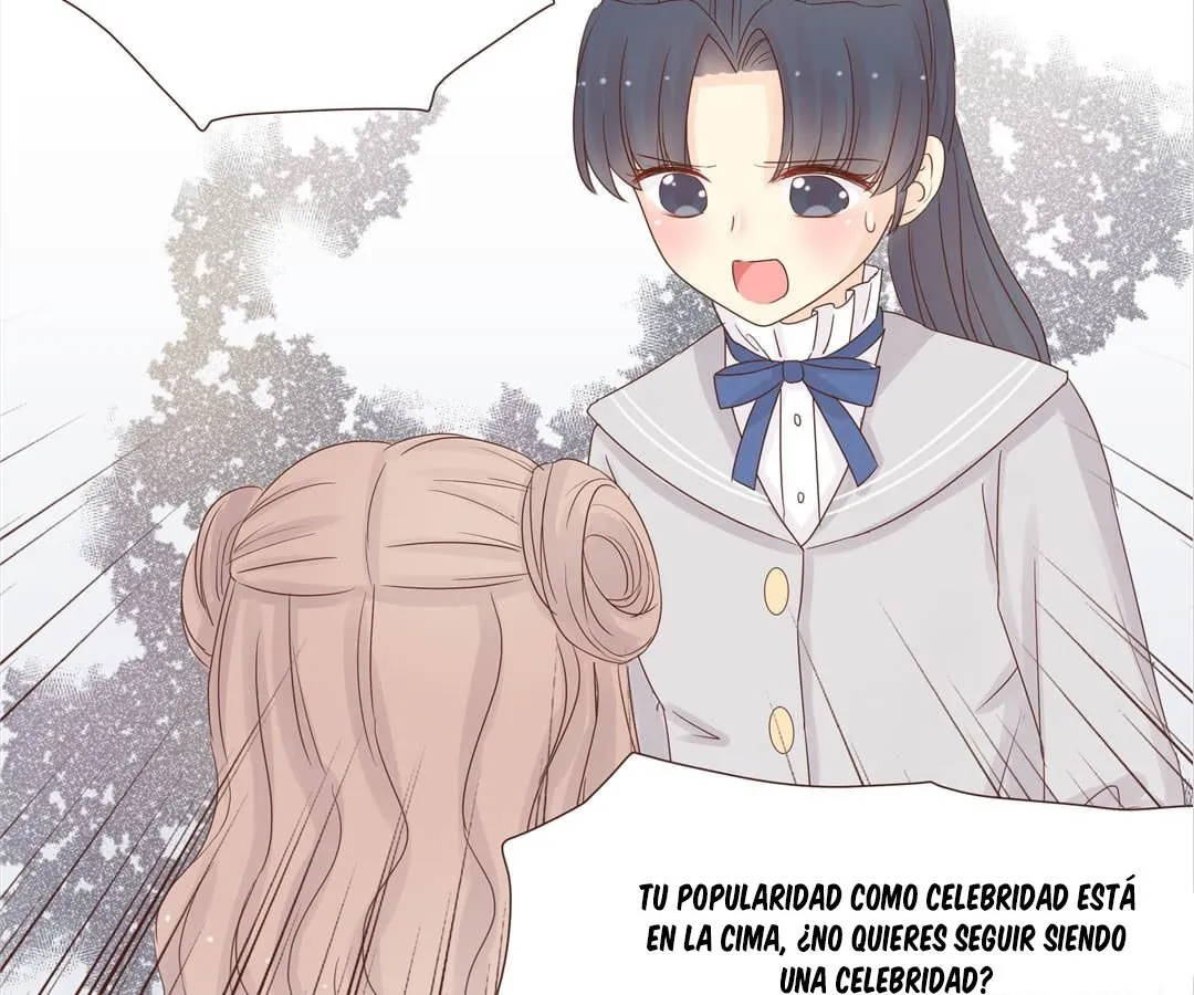 Mi Propio Amor Sólo Me Pertenece A Mí Capítulo 41 en Línea - página 20