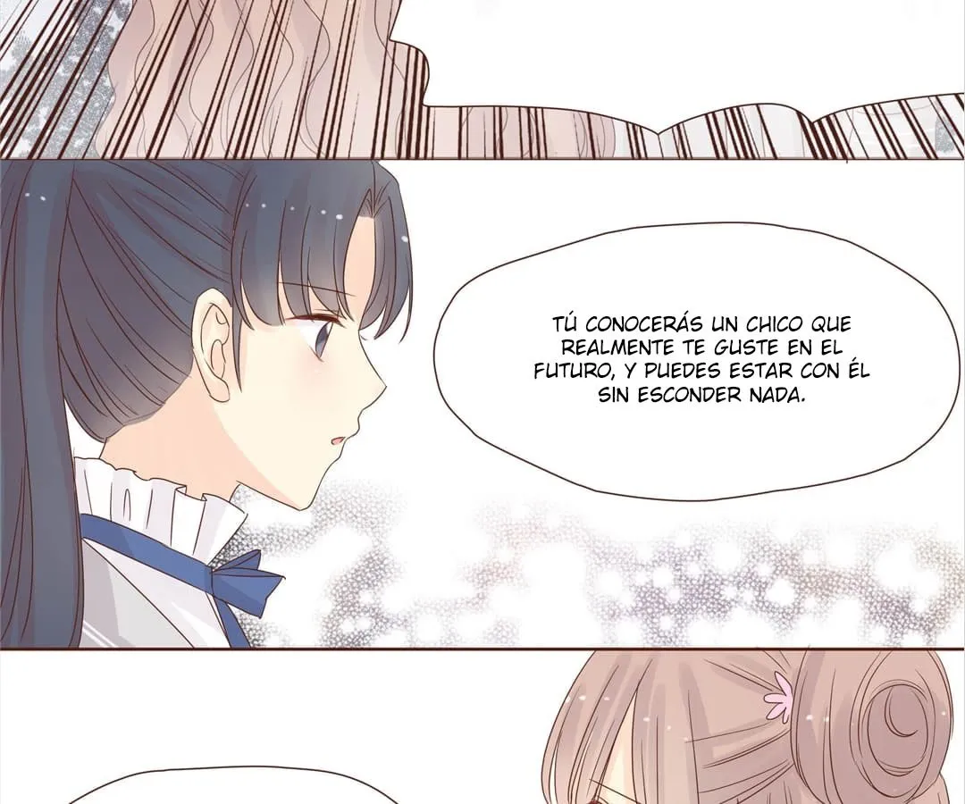 Mi Propio Amor Sólo Me Pertenece A Mí Capítulo 41 en Línea - página 21