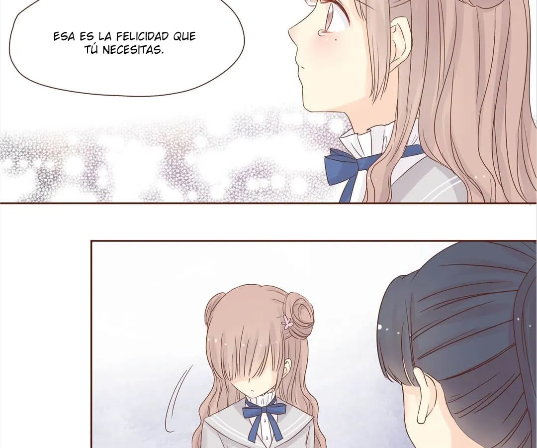 Mi Propio Amor Sólo Me Pertenece A Mí Capítulo 41 en Línea - página 22