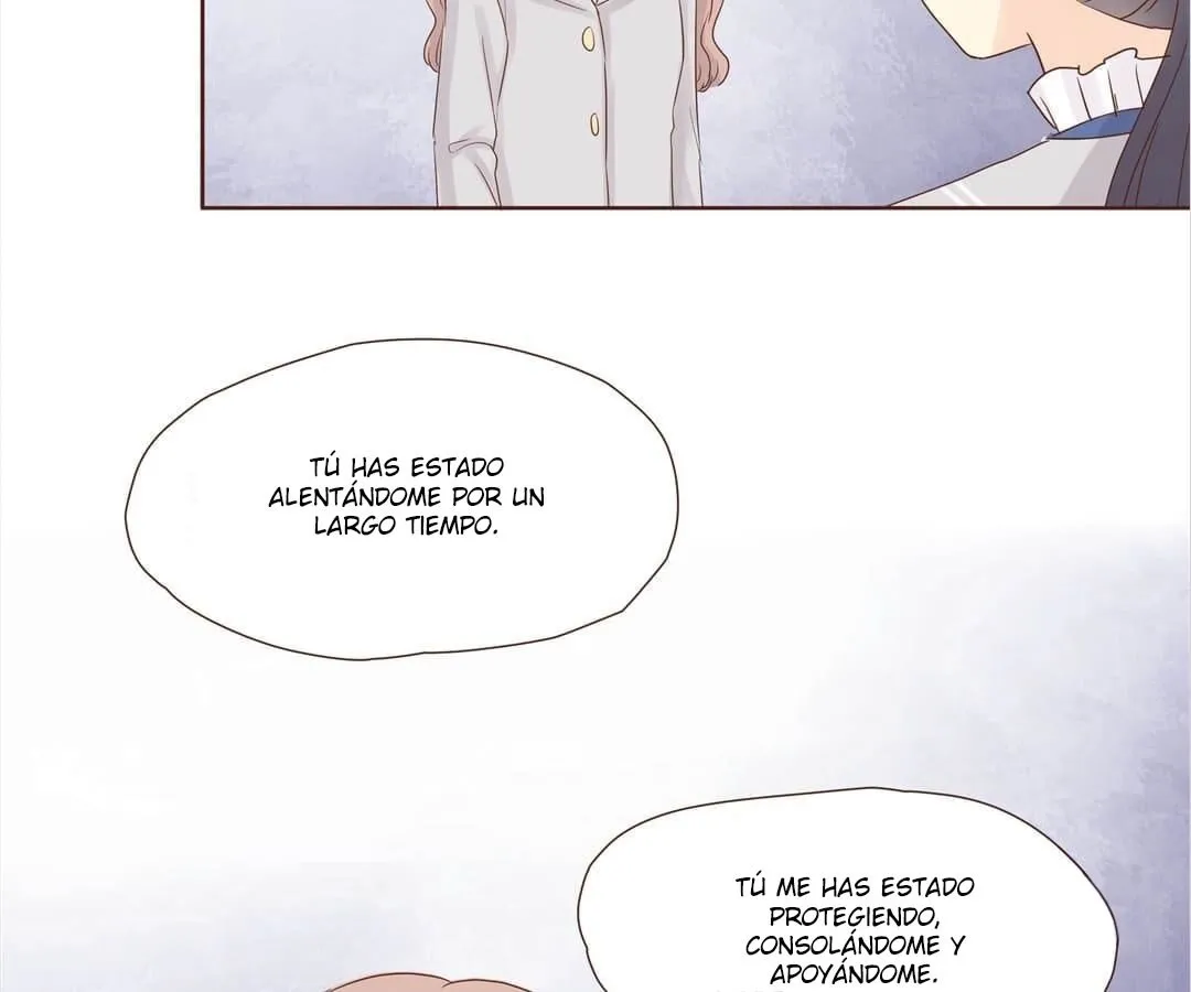 Mi Propio Amor Sólo Me Pertenece A Mí Capítulo 41 en Línea - página 23