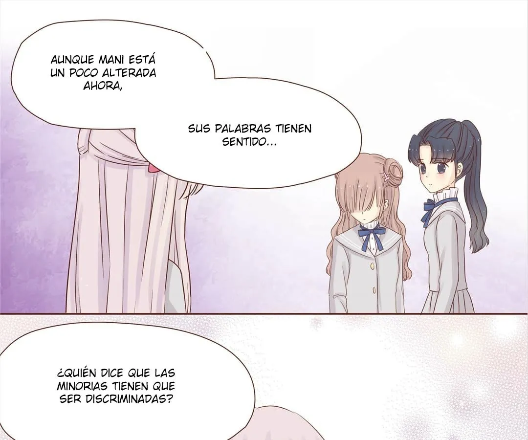 Mi Propio Amor Sólo Me Pertenece A Mí Capítulo 41 en Línea - página 32