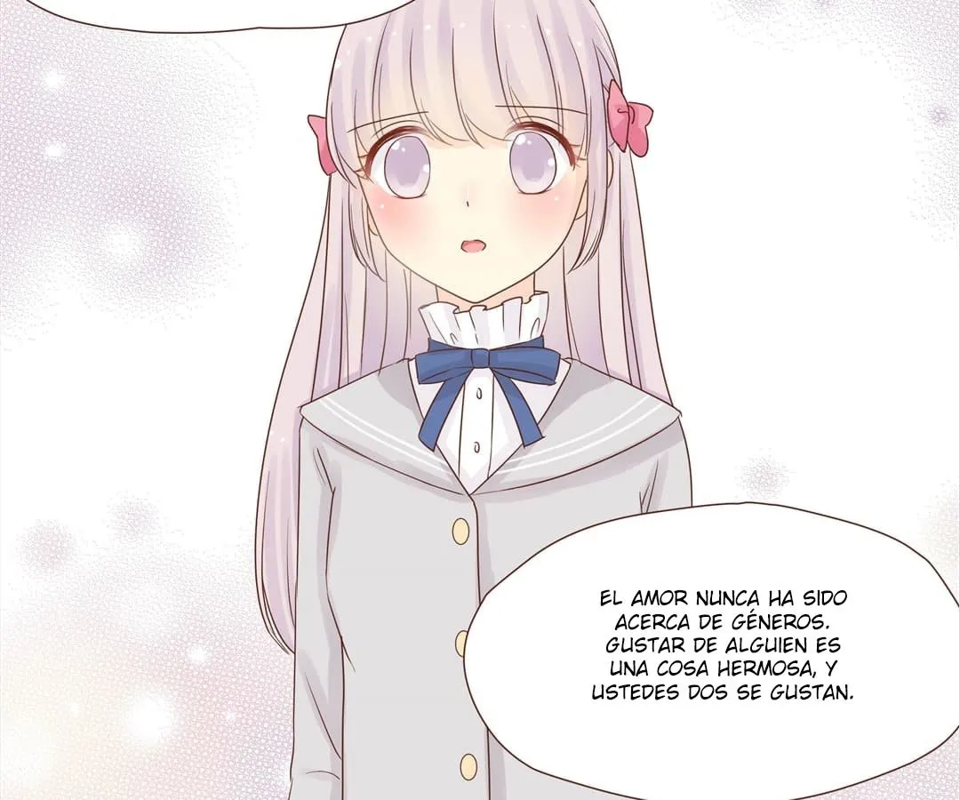 Mi Propio Amor Sólo Me Pertenece A Mí Capítulo 41 en Línea - página 33
