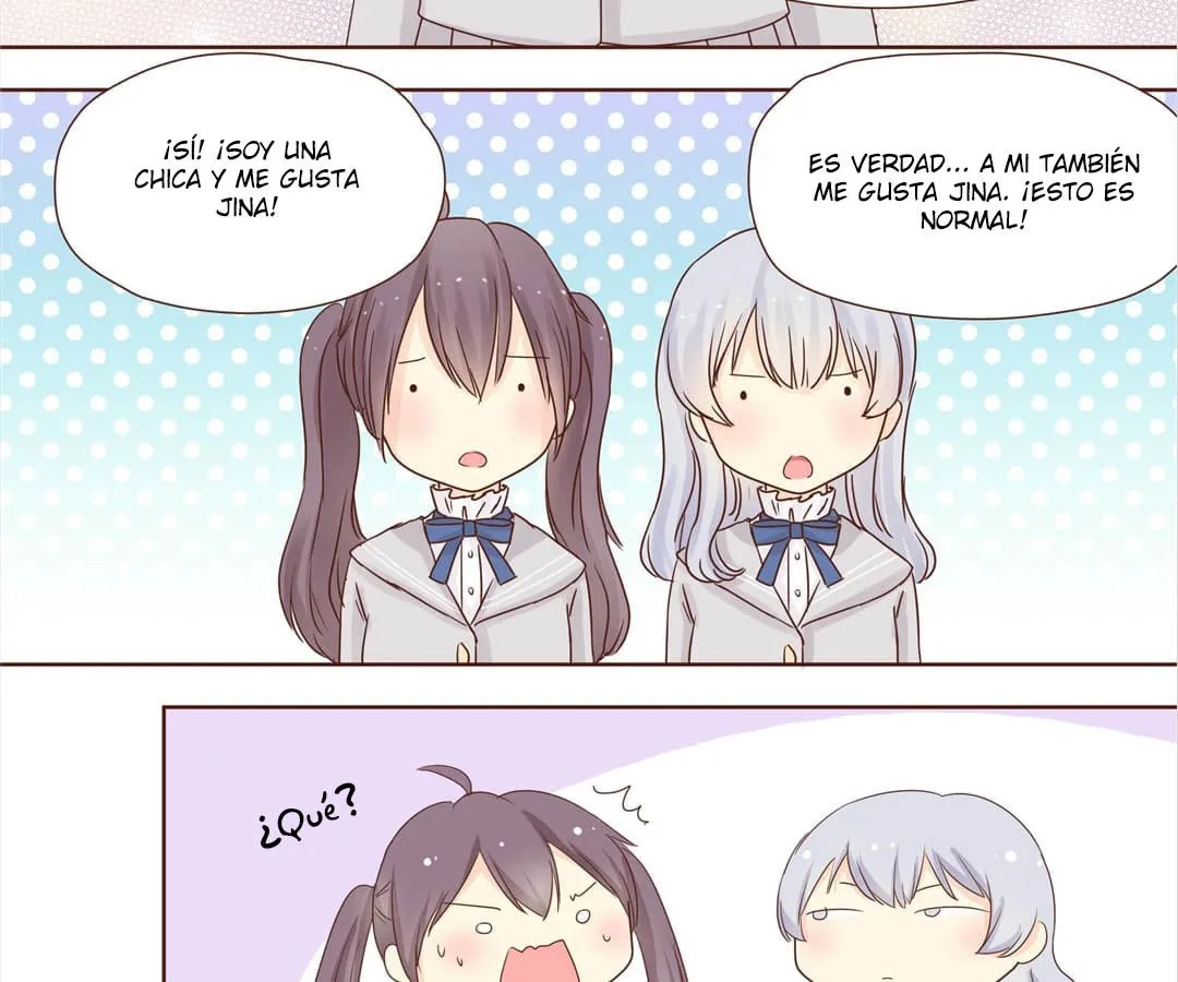 Mi Propio Amor Sólo Me Pertenece A Mí Capítulo 41 en Línea - página 34
