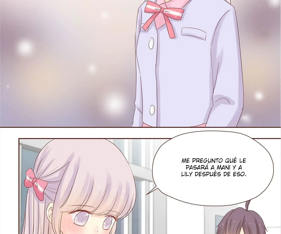 Mi Propio Amor Sólo Me Pertenece A Mí Capítulo 42 en Línea - página 8