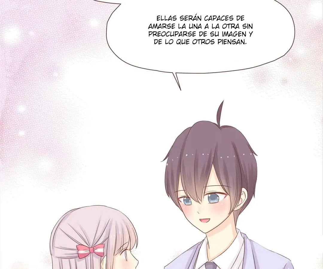 Mi Propio Amor Sólo Me Pertenece A Mí Capítulo 42 en Línea - página 11