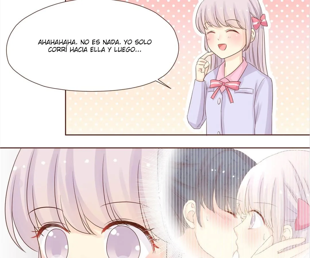Mi Propio Amor Sólo Me Pertenece A Mí Capítulo 42 en Línea - página 16