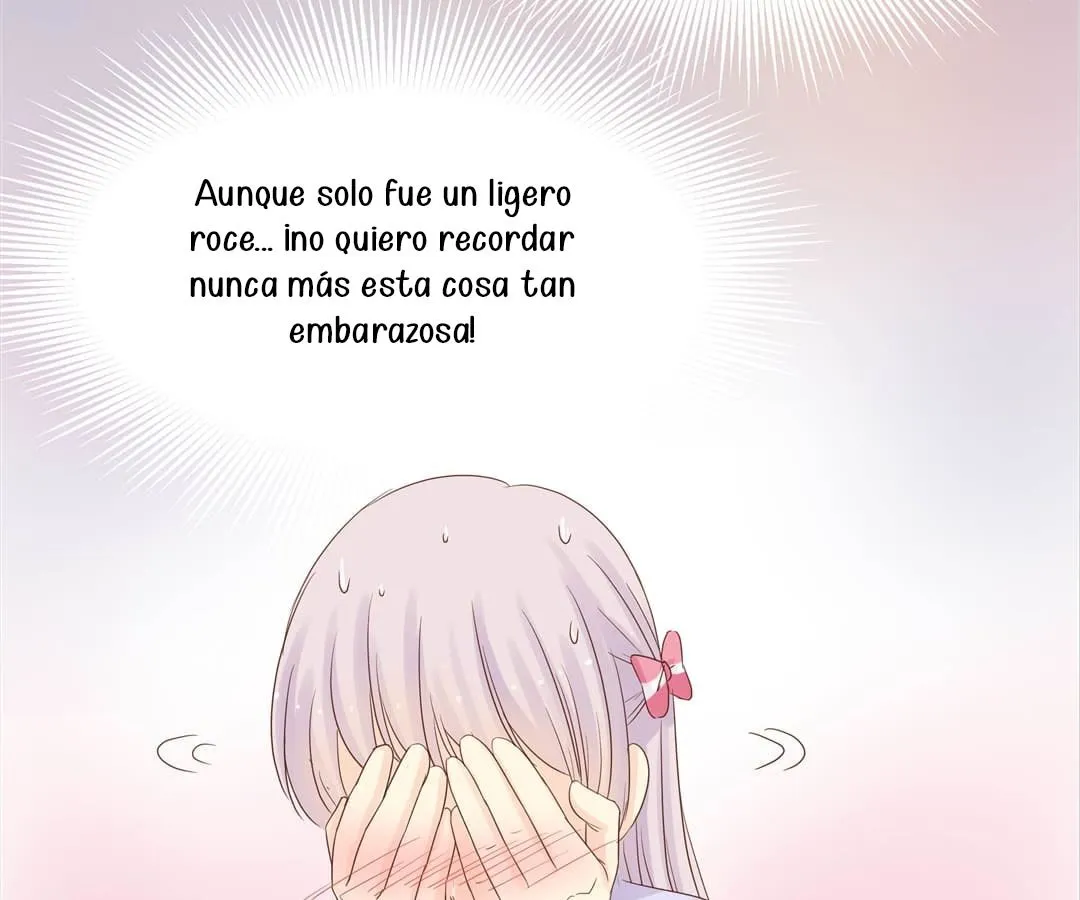 Mi Propio Amor Sólo Me Pertenece A Mí Capítulo 42 en Línea - página 20