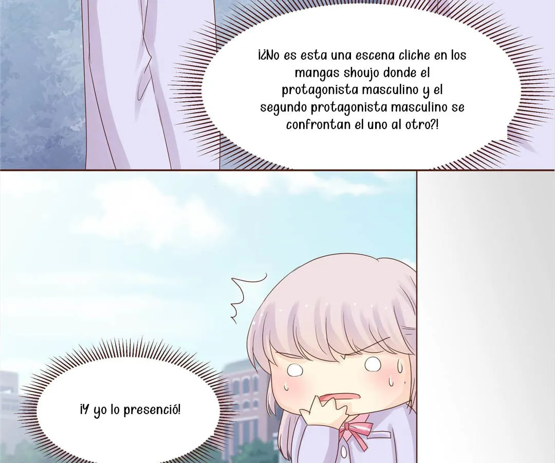 Mi Propio Amor Sólo Me Pertenece A Mí Capítulo 42 en Línea - página 26
