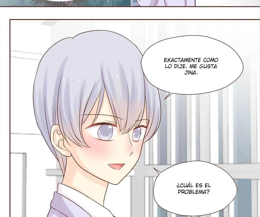 Mi Propio Amor Sólo Me Pertenece A Mí Capítulo 42 en Línea - página 27