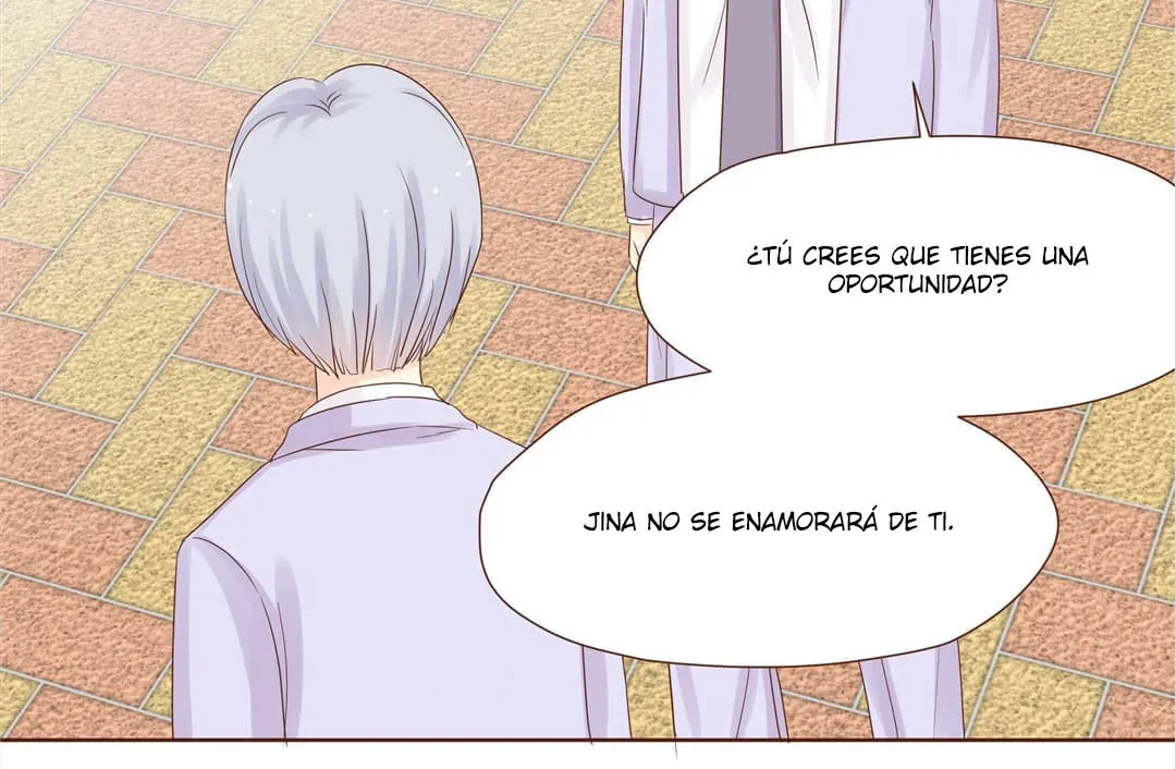 Mi Propio Amor Sólo Me Pertenece A Mí Capítulo 42 en Línea - página 29