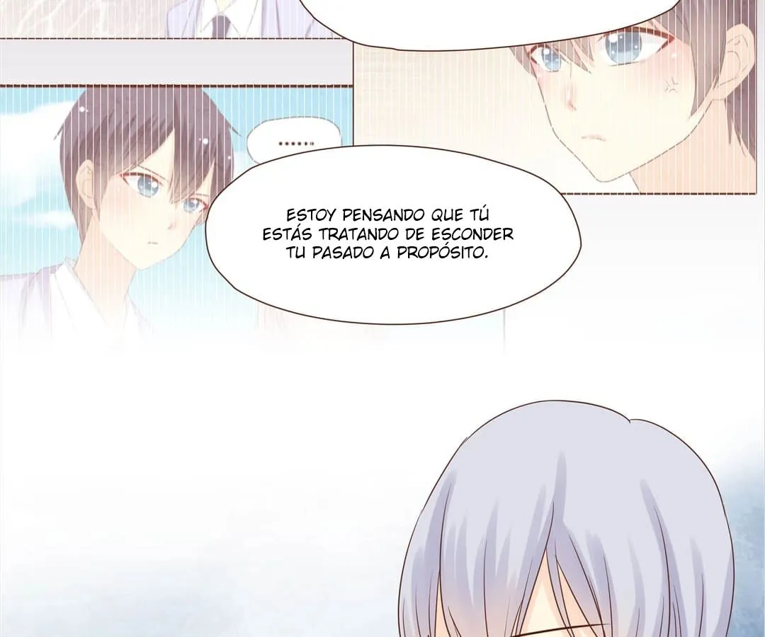 Mi Propio Amor Sólo Me Pertenece A Mí Capítulo 42 en Línea - página 34