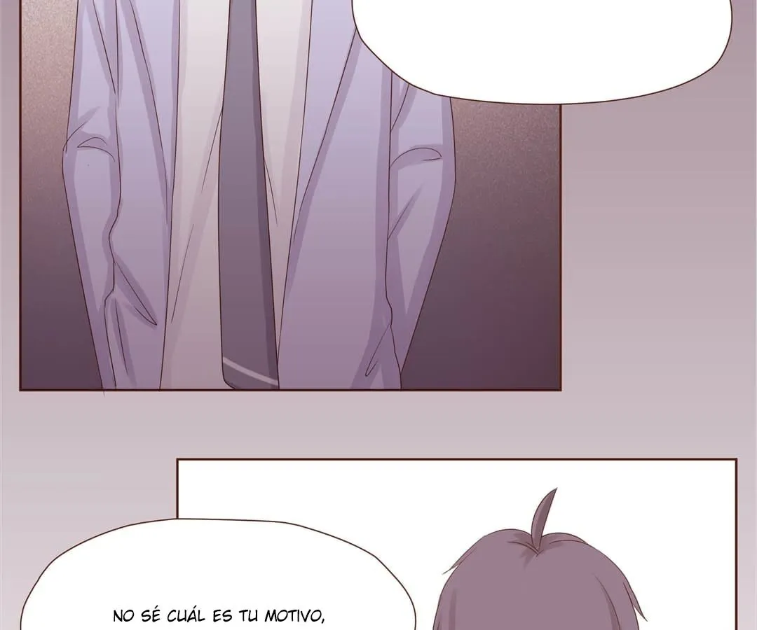 Mi Propio Amor Sólo Me Pertenece A Mí Capítulo 42 en Línea - página 38