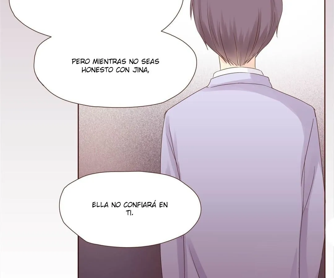 Mi Propio Amor Sólo Me Pertenece A Mí Capítulo 42 en Línea - página 39