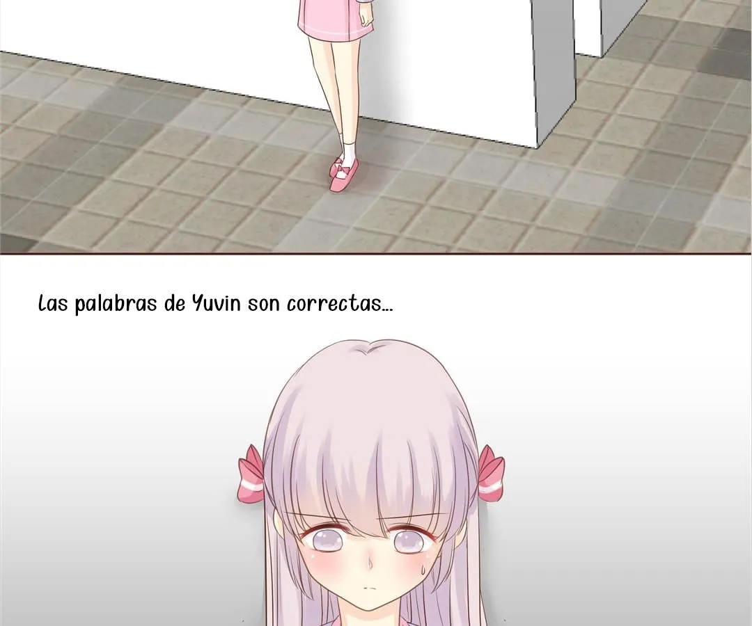 Mi Propio Amor Sólo Me Pertenece A Mí Capítulo 42 en Línea - página 41