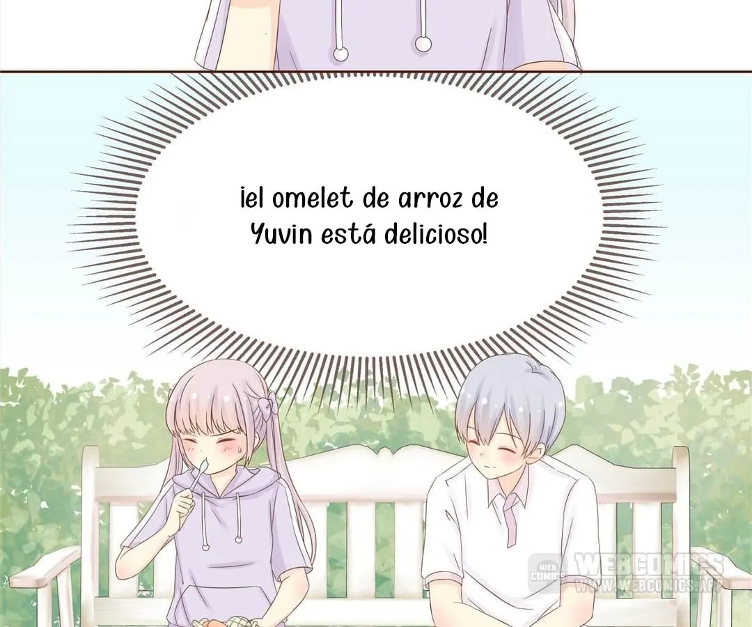 Mi Propio Amor Sólo Me Pertenece A Mí Capítulo 45 en Línea - página 7