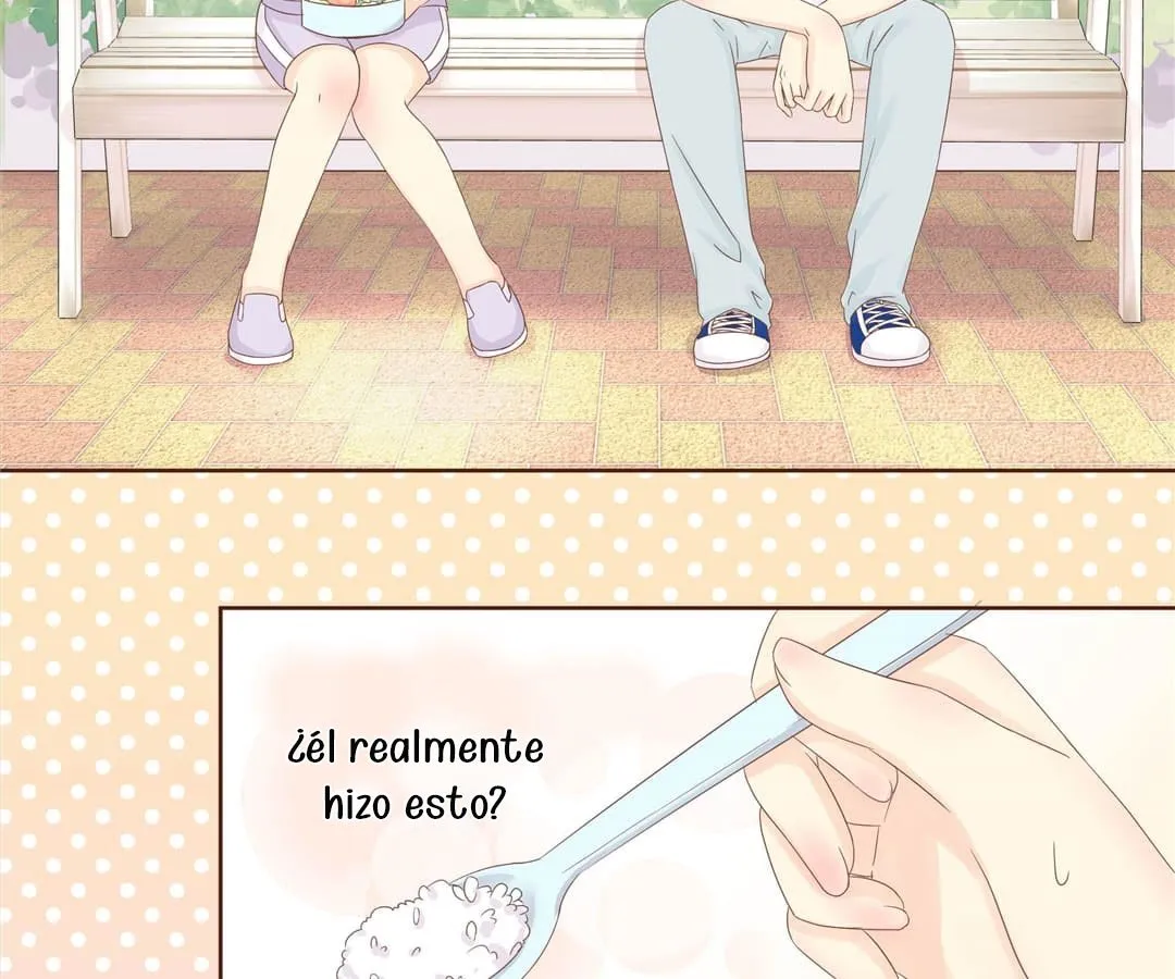 Mi Propio Amor Sólo Me Pertenece A Mí Capítulo 45 en Línea - página 8