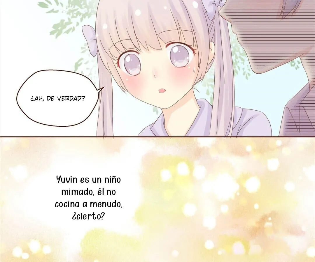 Mi Propio Amor Sólo Me Pertenece A Mí Capítulo 45 en Línea - página 15