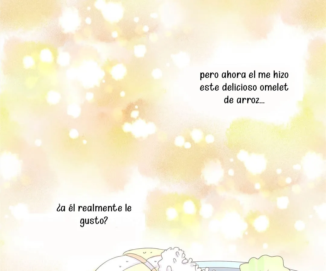 Mi Propio Amor Sólo Me Pertenece A Mí Capítulo 45 en Línea - página 16