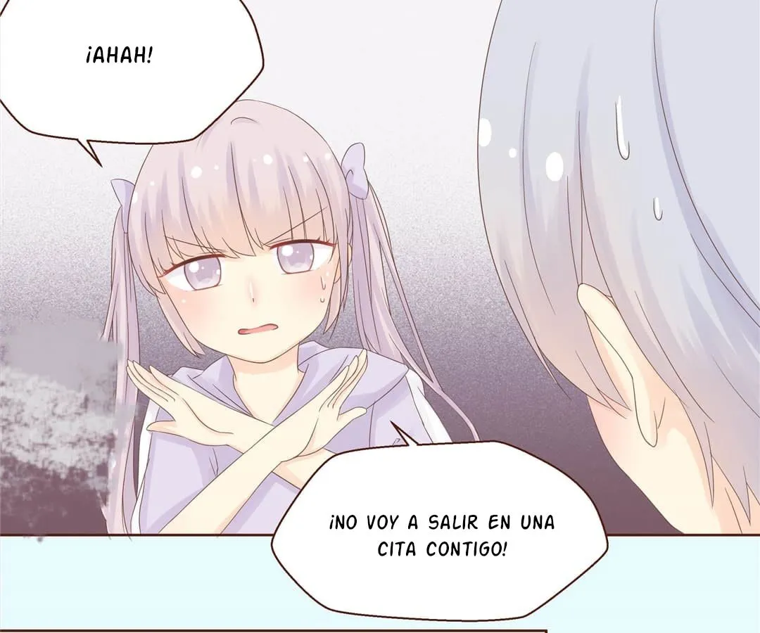 Mi Propio Amor Sólo Me Pertenece A Mí Capítulo 45 en Línea - página 19
