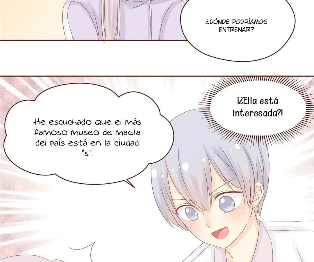 Mi Propio Amor Sólo Me Pertenece A Mí Capítulo 45 en Línea - página 24