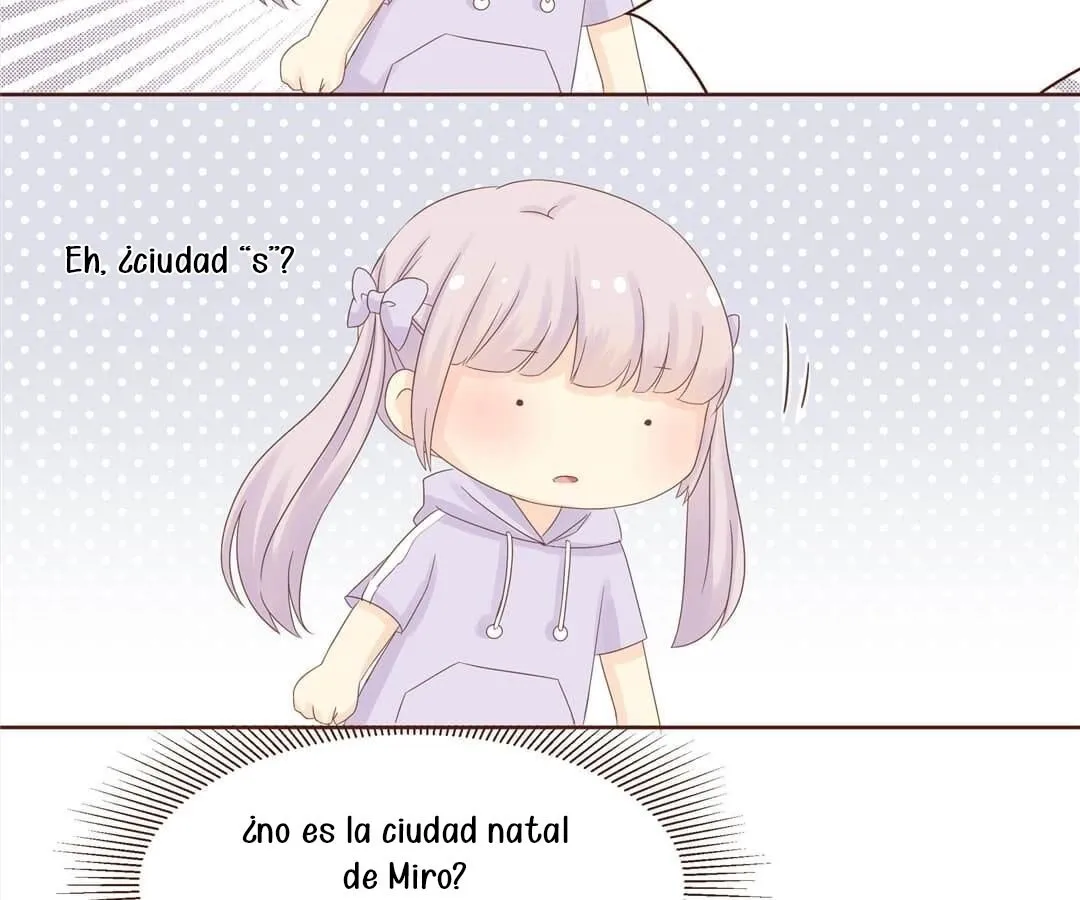 Mi Propio Amor Sólo Me Pertenece A Mí Capítulo 45 en Línea - página 26