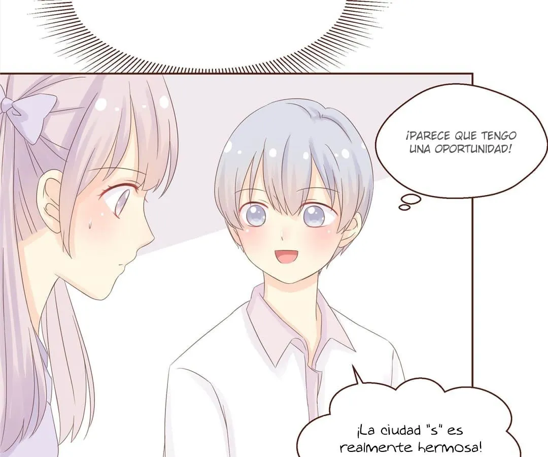 Mi Propio Amor Sólo Me Pertenece A Mí Capítulo 45 en Línea - página 27