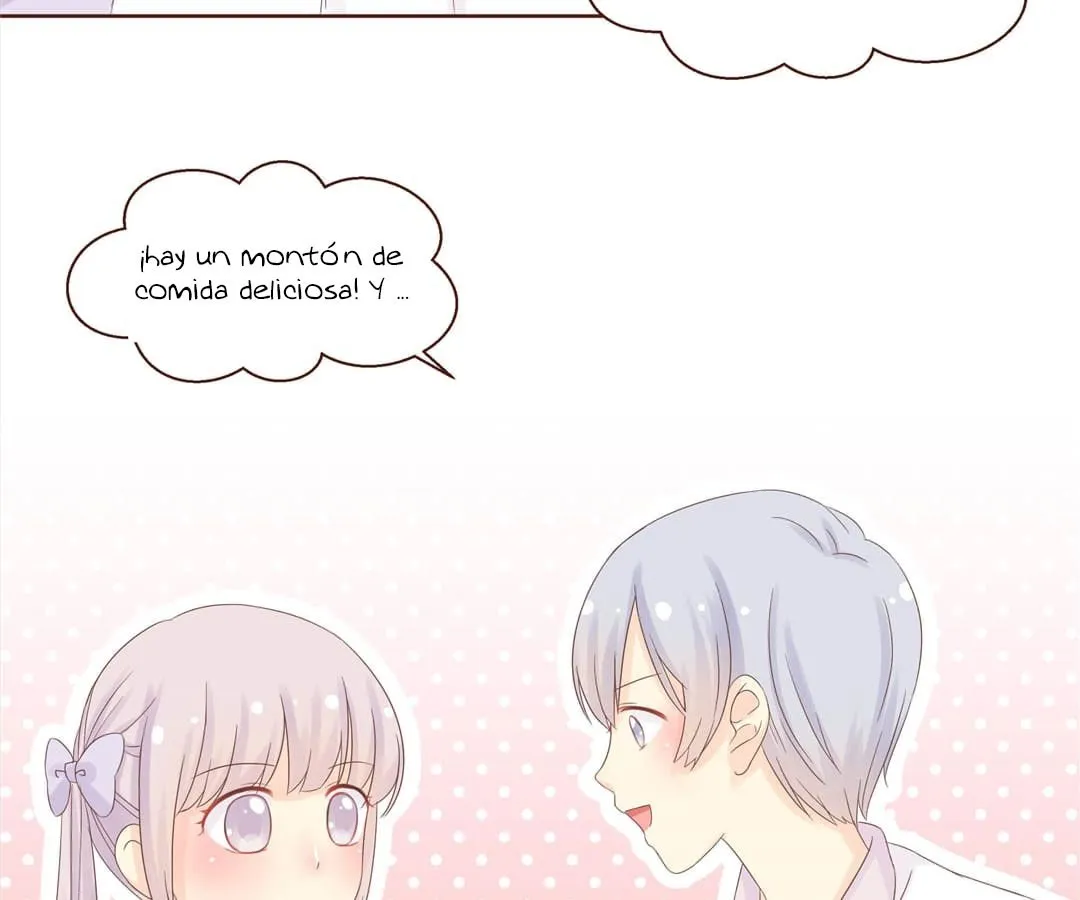 Mi Propio Amor Sólo Me Pertenece A Mí Capítulo 45 en Línea - página 28