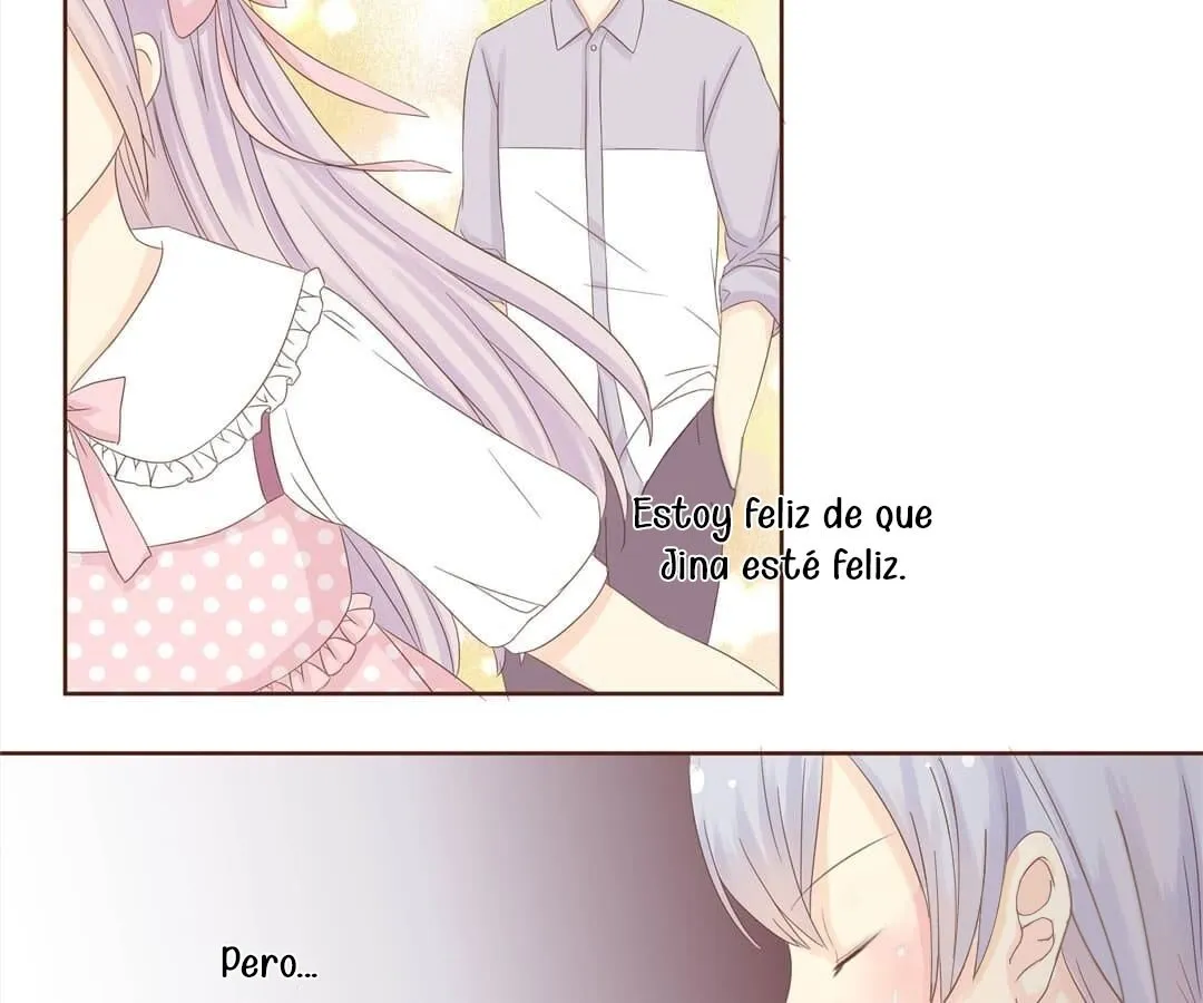 Mi Propio Amor Sólo Me Pertenece A Mí Capítulo 45 en Línea - página 37