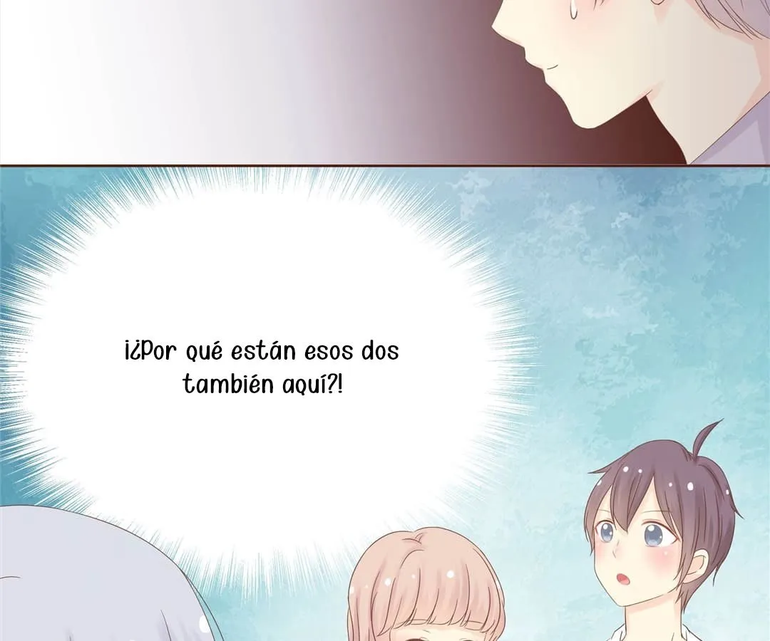 Mi Propio Amor Sólo Me Pertenece A Mí Capítulo 45 en Línea - página 38