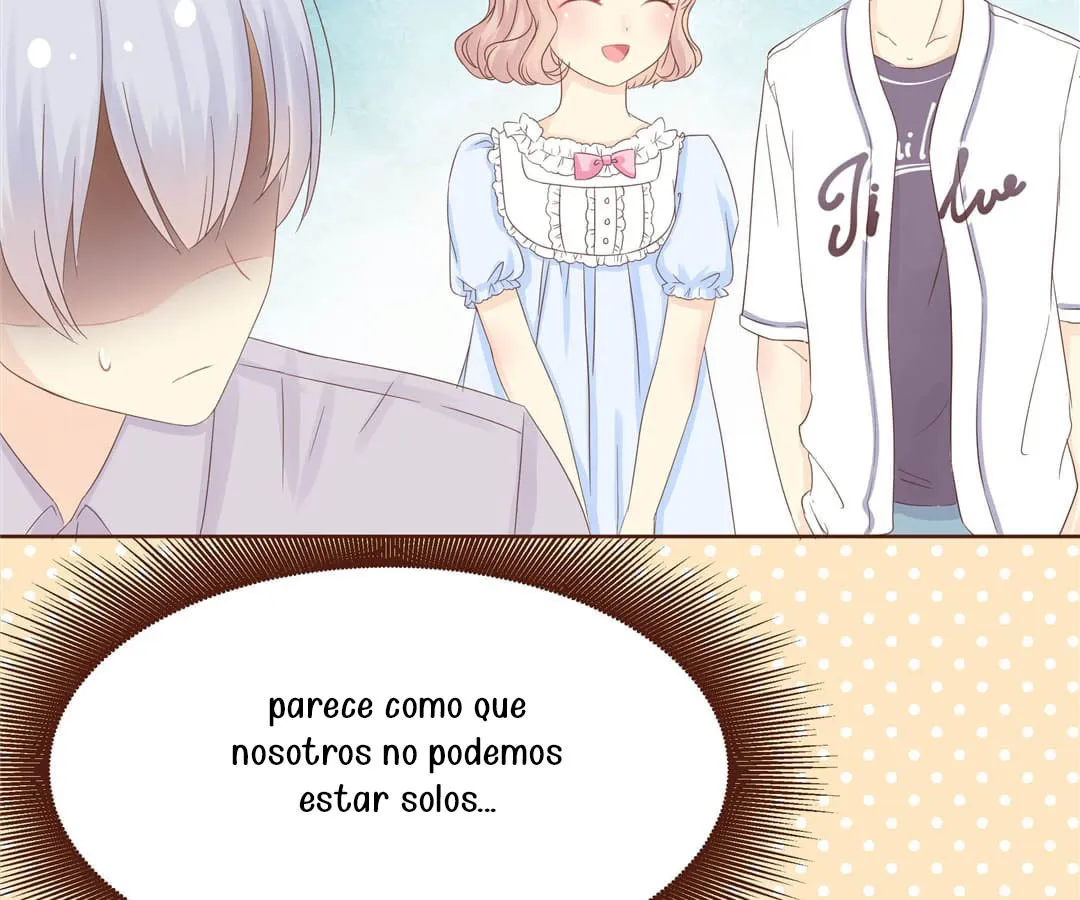 Mi Propio Amor Sólo Me Pertenece A Mí Capítulo 45 en Línea - página 39