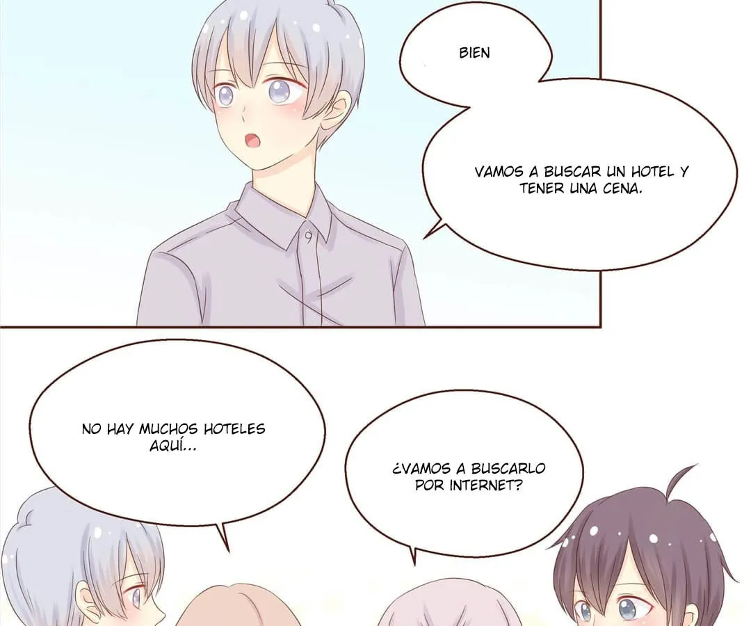 Mi Propio Amor Sólo Me Pertenece A Mí Capítulo 46 en Línea - página 9
