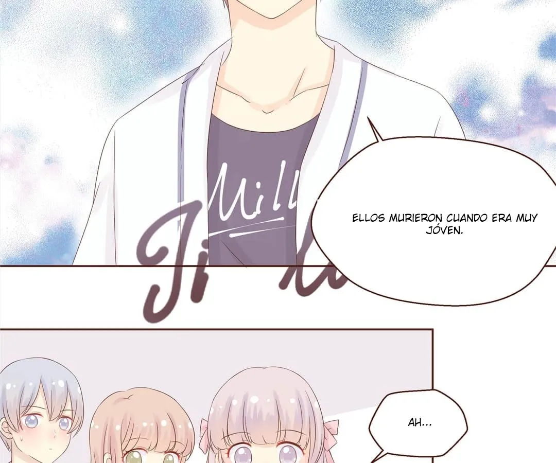 Mi Propio Amor Sólo Me Pertenece A Mí Capítulo 46 en Línea - página 19