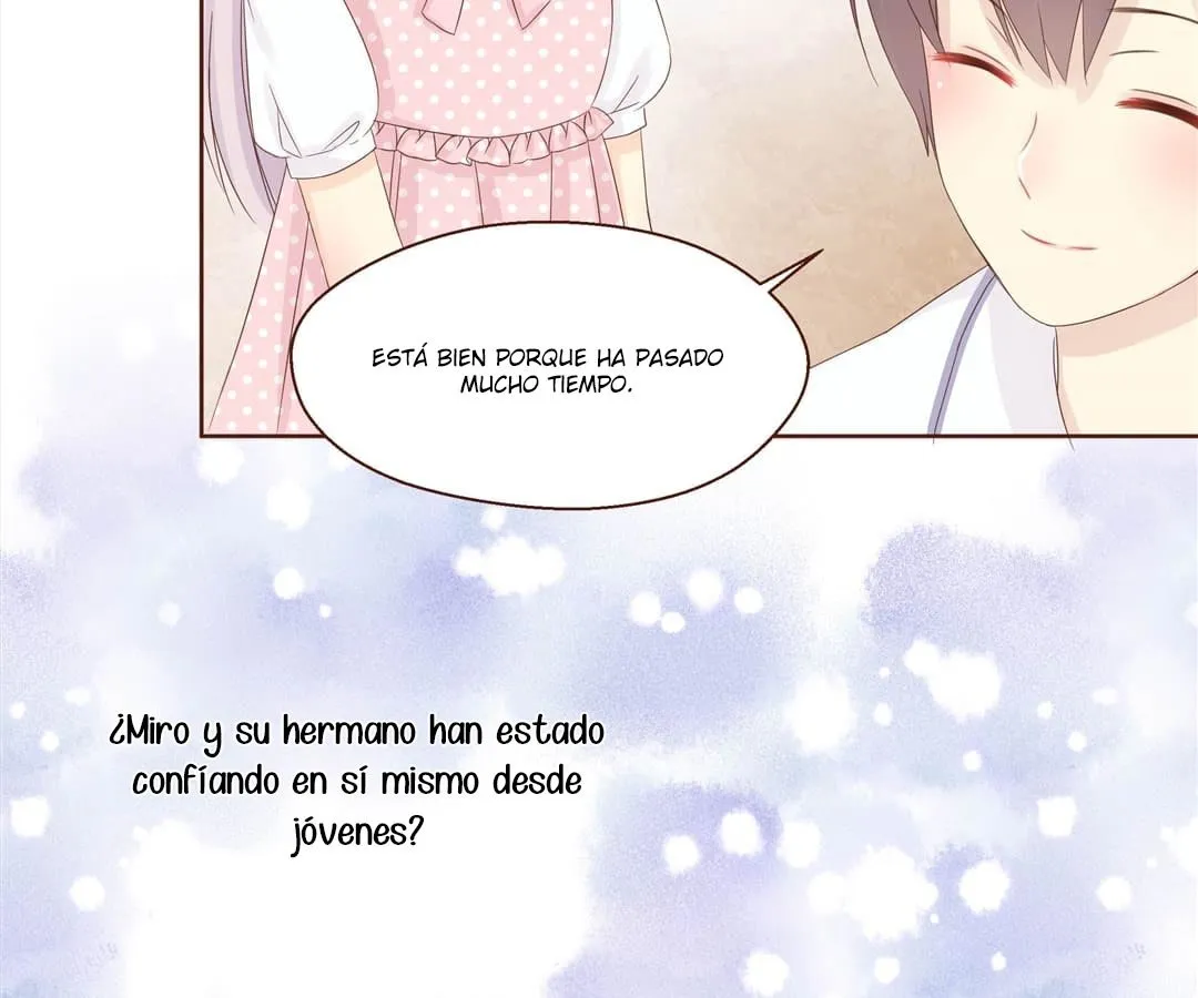 Mi Propio Amor Sólo Me Pertenece A Mí Capítulo 46 en Línea - página 21