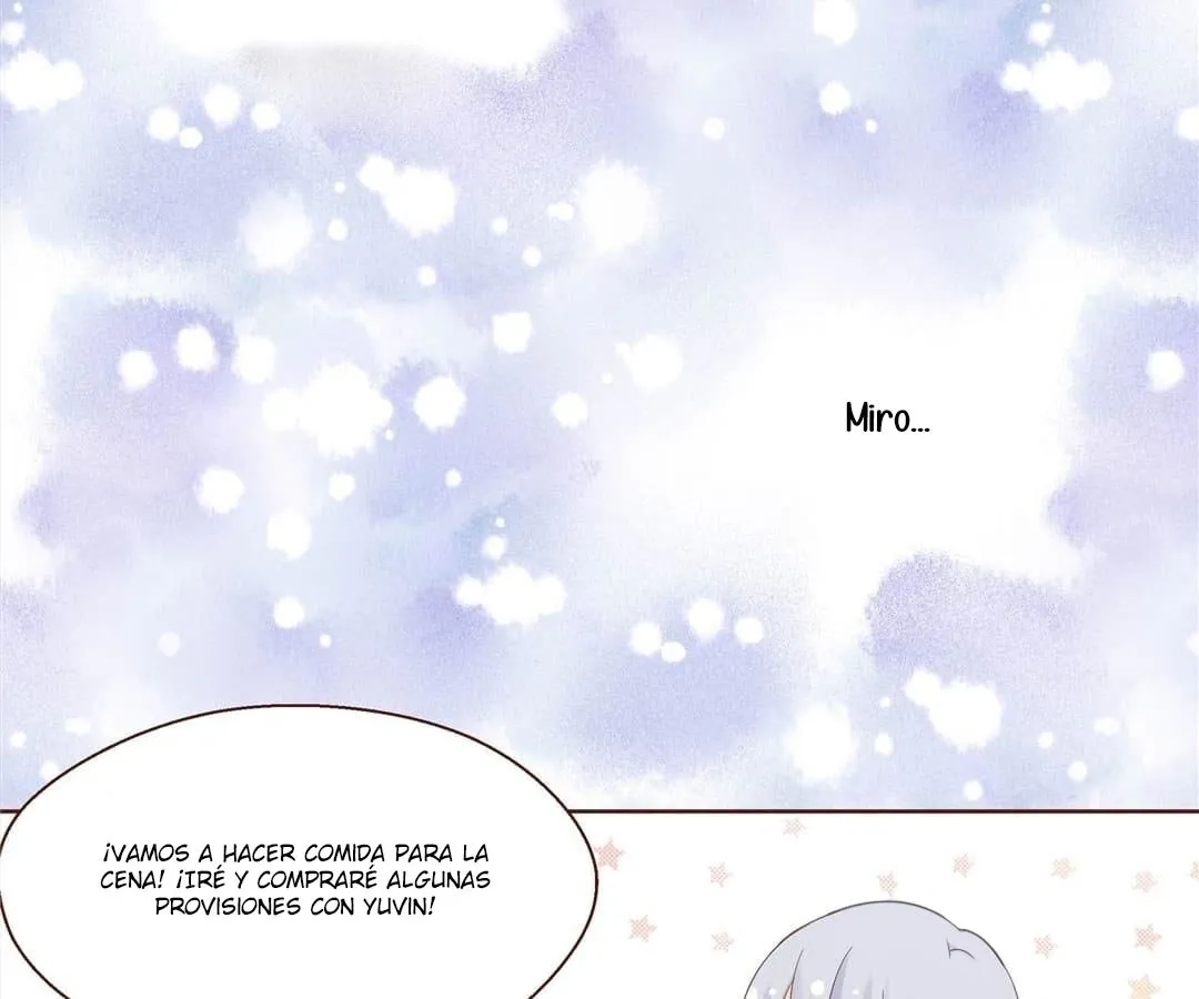 Mi Propio Amor Sólo Me Pertenece A Mí Capítulo 46 en Línea - página 22