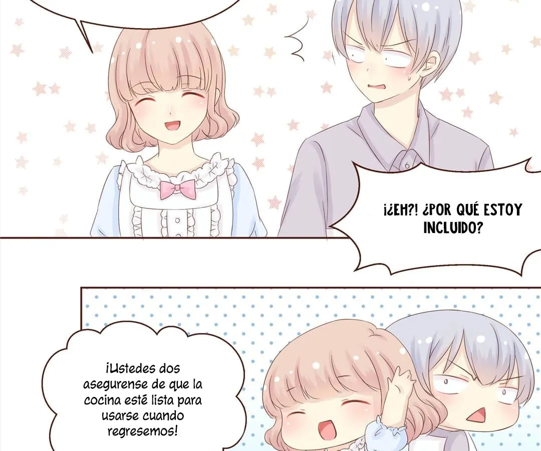 Mi Propio Amor Sólo Me Pertenece A Mí Capítulo 46 en Línea - página 23