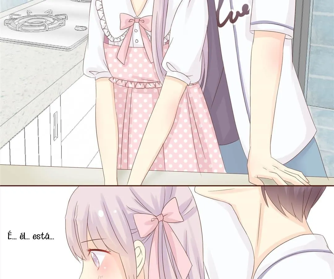Mi Propio Amor Sólo Me Pertenece A Mí Capítulo 46 en Línea - página 31
