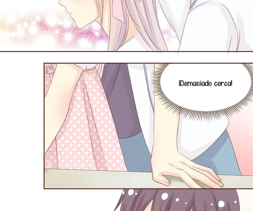 Mi Propio Amor Sólo Me Pertenece A Mí Capítulo 46 en Línea - página 32