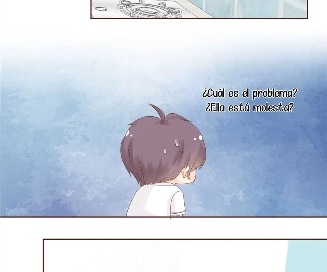 Mi Propio Amor Sólo Me Pertenece A Mí Capítulo 46 en Línea - página 37