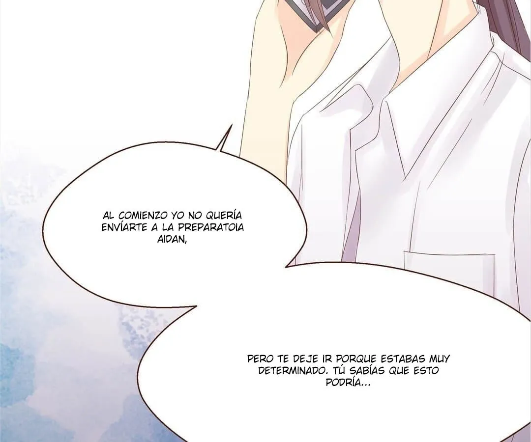Mi Propio Amor Sólo Me Pertenece A Mí Capítulo 49 en Línea - página 11