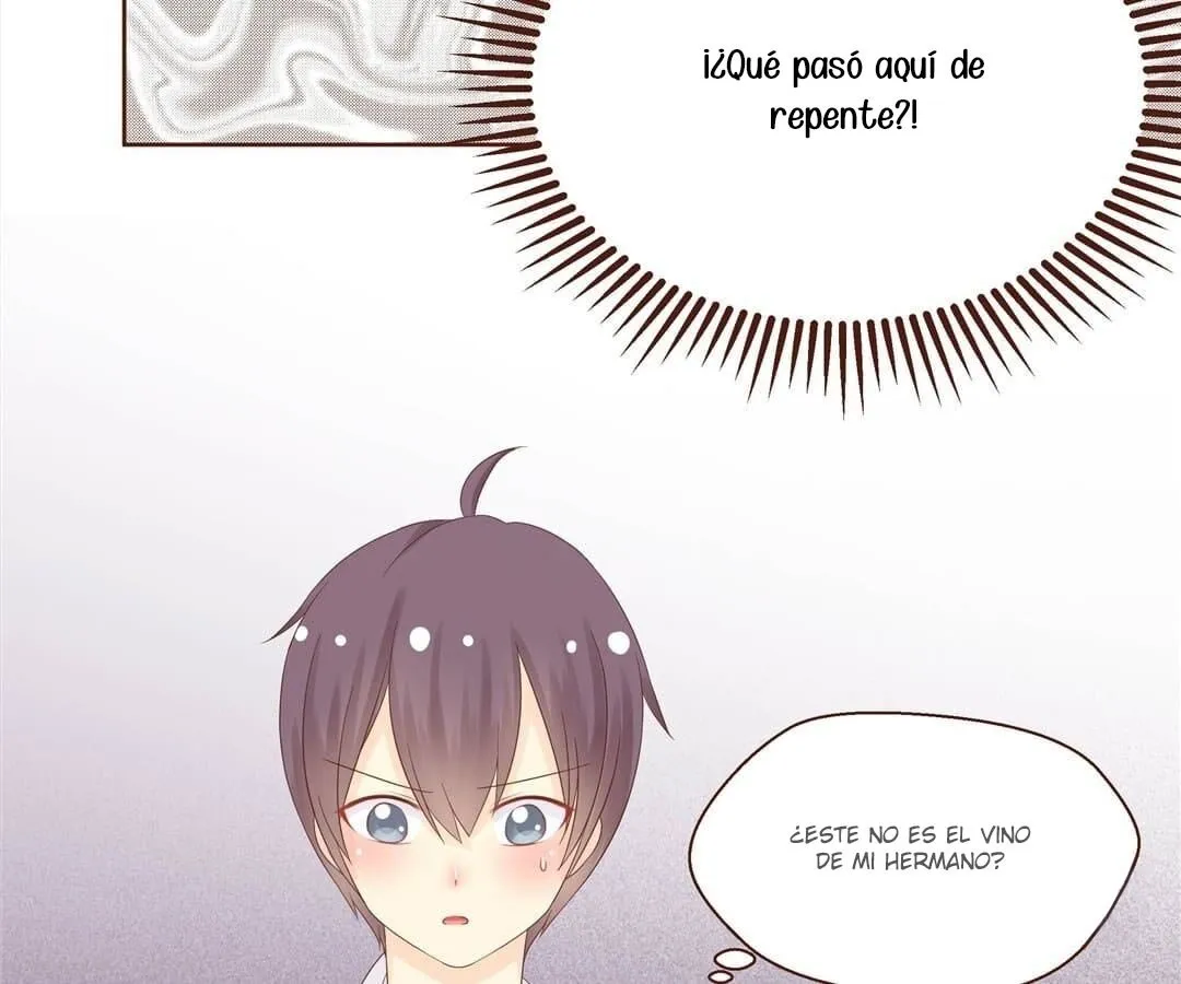 Mi Propio Amor Sólo Me Pertenece A Mí Capítulo 49 en Línea - página 27