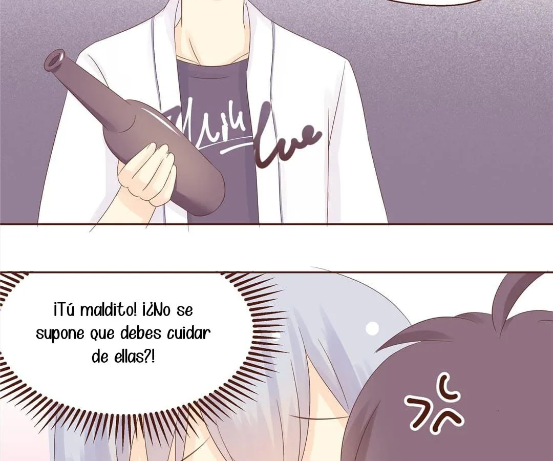 Mi Propio Amor Sólo Me Pertenece A Mí Capítulo 49 en Línea - página 28