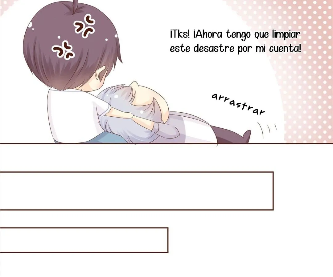 Mi Propio Amor Sólo Me Pertenece A Mí Capítulo 49 en Línea - página 30