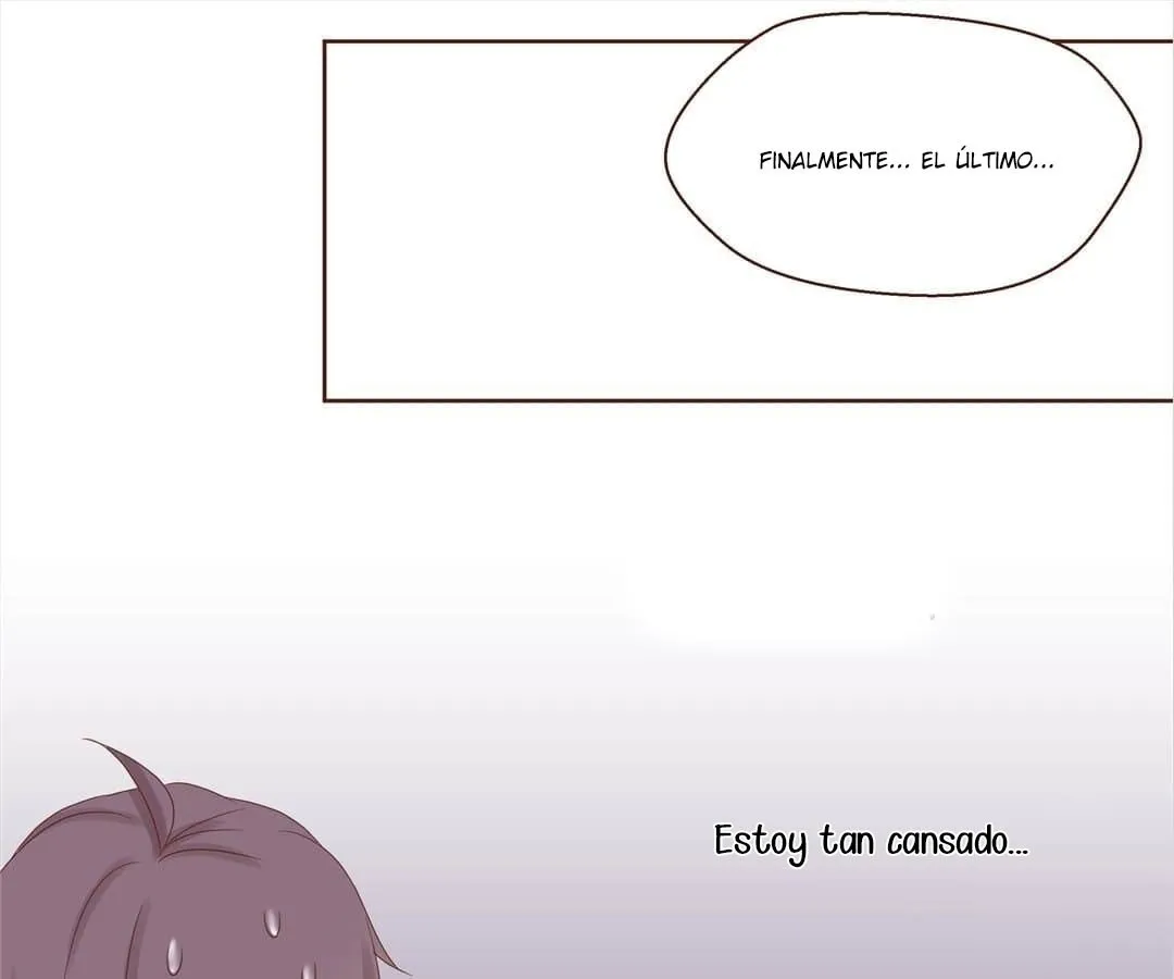 Mi Propio Amor Sólo Me Pertenece A Mí Capítulo 49 en Línea - página 31