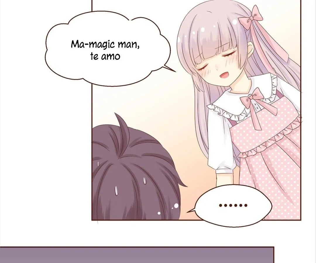 Mi Propio Amor Sólo Me Pertenece A Mí Capítulo 49 en Línea - página 38