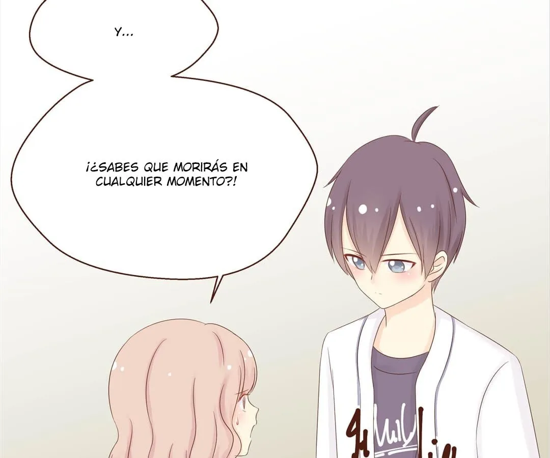 Mi Propio Amor Sólo Me Pertenece A Mí Capítulo 52 en Línea - página 10
