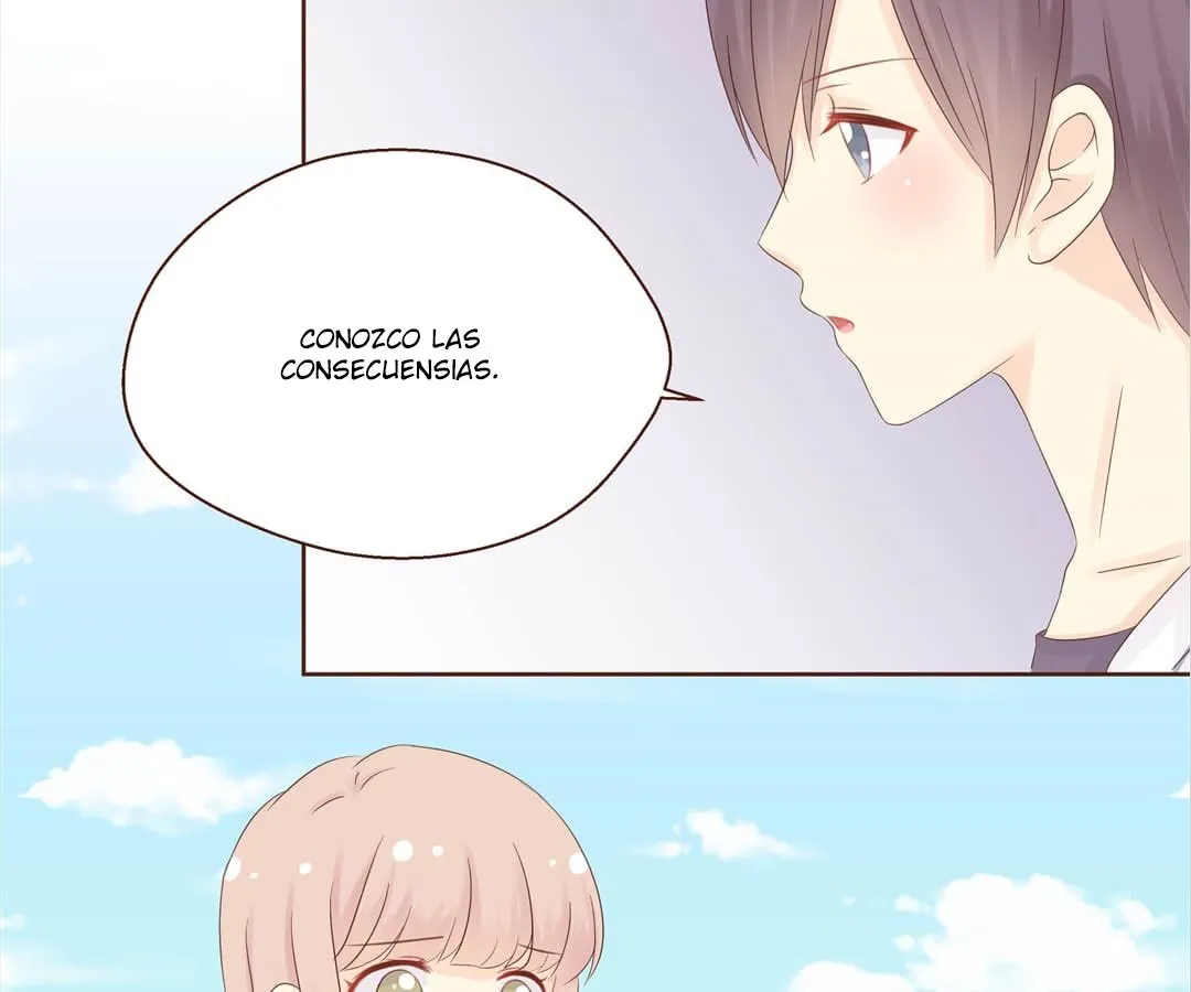 Mi Propio Amor Sólo Me Pertenece A Mí Capítulo 52 en Línea - página 12