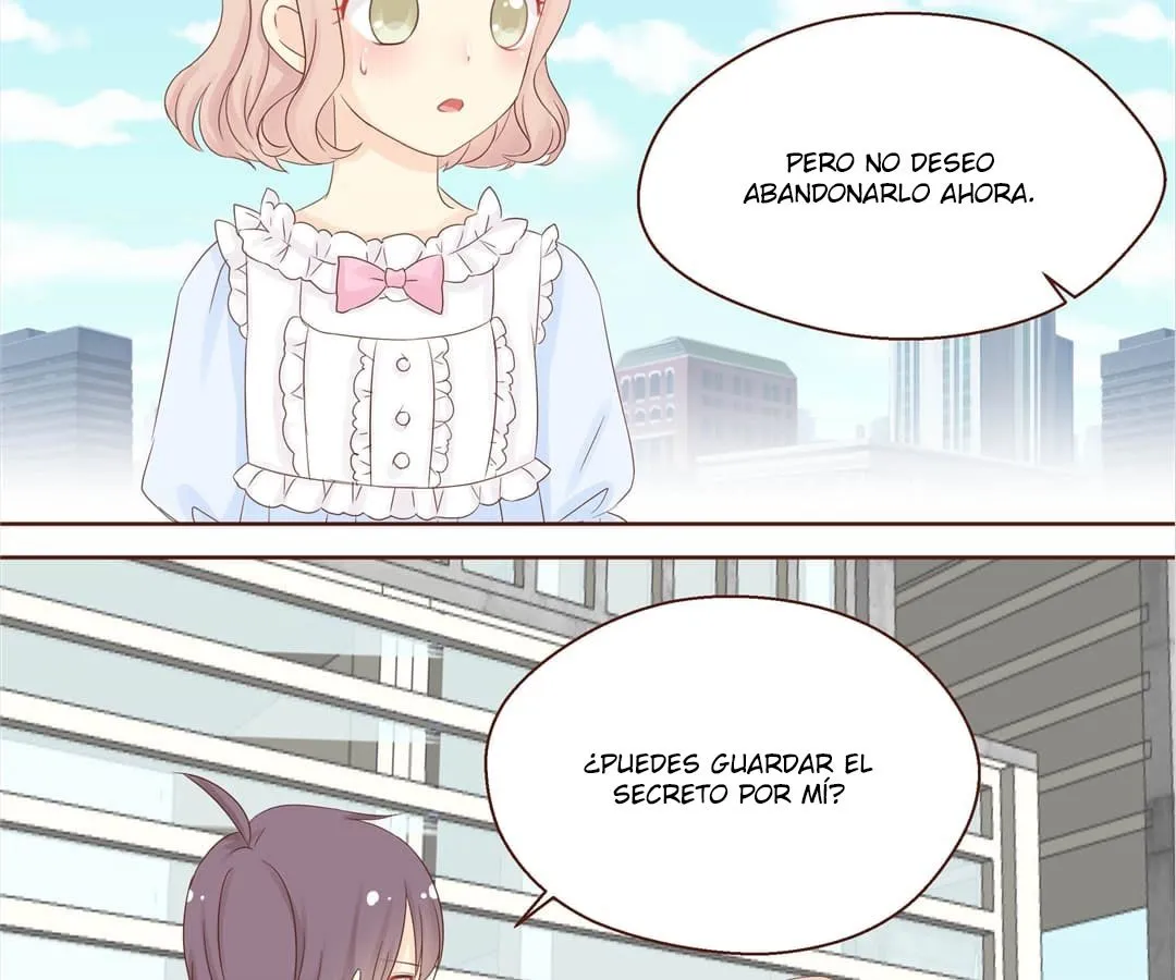 Mi Propio Amor Sólo Me Pertenece A Mí Capítulo 52 en Línea - página 13
